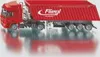 SIKU Super - Ciężarówka z wywrotką, 1:50 Podgląd zdjęcia produktu 1