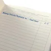 Sigel® Mode CO161 Carnet de notes CONCEPTUM® - env. A5, Voir les images du produit 20