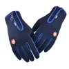 Fahrradhandschuhe Herren Damen Thermo Warm Winter Produktbild-Vorschau 2