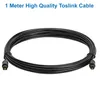 MMOBIEL Optisches Digital Audio Toslink Kabel Fiber Optic Produktbild-Vorschau 5