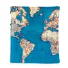 Kikkerland Reisetaschen Karten - Set 4tlg. Produktbild-Vorschau 5