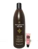 RR LINE MACADAMIA Haarshampoo - 1000ml Produktbild-Vorschau 1