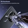 CLM-Tech 4er Set Schutzfolie kompatibel mit Xiaomi Redmi Produktbild-Vorschau 10