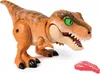 Dino Interaktywny T-Rex Wykluwający Się Z Jaja Podgląd zdjęcia produktu 7