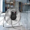 Kuketo | Industrieller Bodenventilator XXL PRO – Produktbild-Vorschau 4