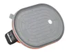 Podnośnik akumulatorowy Kraft&Dele 240 mm - udźwig 300 kg, Podgląd zdjęcia produktu 4