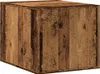 vidaXL Kosz na śmieci dąb sonoma 47x59x42 cm materiał Podgląd zdjęcia produktu 12