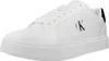 Calvin Klein Classic Cupsole Laceup Couleur Blanc Voir les images du produit 1