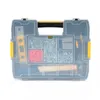 Organizer SortMaster Junior (schwarz/gelb, 14 Fächer) Produktbild-Vorschau 40