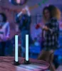EGLO 2er Set LED Leuchten Gaming Zimmer, Tischlampen mit Produktbild-Vorschau 4