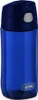 THERMOS Trinkflasche FUNTAINER Tritan Bottle 0,47 L blau Produktbild-Vorschau 8