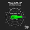 Razer BlackShark V2 X - Cuffie - circumaurali - cablate - Anteprima dell’immagine prodotto 10