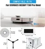 10 Stück Zubehörset für ECOVACS DEEBOT T30 PRO Omni / T30 Produktbild-Vorschau 2