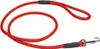 Mystique FT Leine mit Karabiner 8mm rot 130cm Produktbild-Vorschau 1
