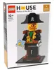 LEGO® 40504 - Pocta minifigurce Náhled obrázku produktu 5