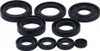 Sada olejového těsnění pro Yamaha DT 50 MX FS1/FS1-SE RD50M Náhled obrázku produktu 3