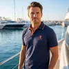 Summerfresh Summerfresh Poloshirt SINES Herren, Camicia, Anteprima dell’immagine prodotto 4