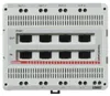 Mixer audio/video a 2 fili per montaggio su guida Bticino, Anteprima dell’immagine prodotto 2