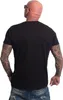 Yakuza Herren Just Regular Basic T-Shirt, Schwarz, XL Produktbild-Vorschau 2