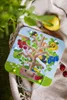 HABA Magnetic Game Orchard, 2 Jahr(e), Holz, Mehrfarbig Produktbild-Vorschau 7