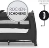 Hauck 600108, 15 kg, Spielbügel, Faltbar, 9,8 kg, Schwarz Produktbild-Vorschau 7