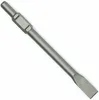 A single chisel bit on a white background. Produktbild-Vorschau