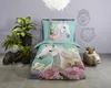 Duvet cover Good Morning 135x200 + 1* 80x80 cm - horse with Produktbild-Vorschau 2