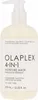 A bottle of Olaplex 4-in-1 Moisture Mask with a pump dispenser, shown against a white background. Podgląd zdjęcia produktu