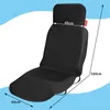 KINGSLEEVE® Universal Sitzschoner für Autositze Produktbild-Vorschau 5