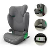 Kinderkraft JUNIOR FIX 2 PLUS Kindersitz, Verstellbare Produktbild-Vorschau 6
