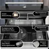 Feuergott Gas-Grillstation Hektor 4B-S All Inclusive mit Produktbild-Vorschau 8