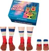 Unser 1. Weihnachten Rentier Cucamelon Socken für Vater, Produktbild-Vorschau 1