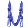 Yoga Hängematte Set Decke Hängende Yoga Schaukel Aerial Produktbild-Vorschau 2