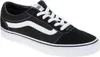 Vans Sneakers VN0A3IUNIJU1-VNIJU in Black color size 38 Voir les images du produit 2