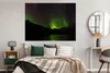 MuchoWow® Poster Aurora - Sternenhimmel - Berge 160x120 cm Produktbild-Vorschau 4