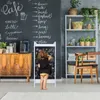 CCLIFE Lernturm mit Tafel, Weiß, Montessori Küchenhelfer, Produktbild-Vorschau 6