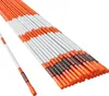 Markeringen voor opritten, 100 stuks, 122 cm lang, 0,79 cm Productafbeelding-voorbeeld 10