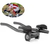 TT riadidlá Aero Bars Triatlonové cyklistické bicyklové Náhľad obrázku produktu 1