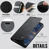 Handyhülle für Xiaomi Redmi Note 15 5G/4G Hülle Leder mit Produktbild-Vorschau 3