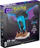 MEGA Pokémon Mini Motion Golbat HTH72 Mattel Voir les images du produit 21