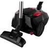 SENCOR SVC 6001BK Aspirateur avec sac, 700 W ECO Power, Voir les images du produit 6
