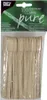 PAPSTAR  81192 PAPSTAR Holz-Rührstäbchen "pure", Länge: 130 Anteprima dell’immagine prodotto 3