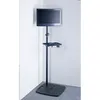 König & Meyer 12227.000.55, Regal, Schwarz, Stahl, 1,92 kg, Produktbild-Vorschau 7