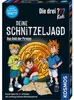 Die drei ??? Kids: Deine Schnitzeljagd - Das Gold der Produktbild-Vorschau 1