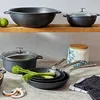 De Buyer BRATPFANNE CHOC EXTREME Ø 24CM Produktbild-Vorschau 4