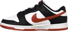 Schuhe Nike Dunk Low Retro DV0833108 Produktbild-Vorschau 3