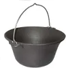 Střední litinový kotel o objemu 10,8 l, Perfect Home 15500 Náhled obrázku produktu 1