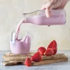Milchflaschen 0,5L Smoothie Saft Flaschen 500ml leere Produktbild-Vorschau 8