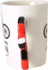 OOTB Becher Fahrrad mit Fahrradgriff ca. 12 x 9 cm Produktbild-Vorschau 2