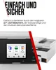 Canon Maxify Gx2050 Multifunktionsdrucker Durchsichtig One Produktbild-Vorschau 25